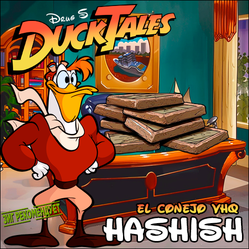 Duck Tales