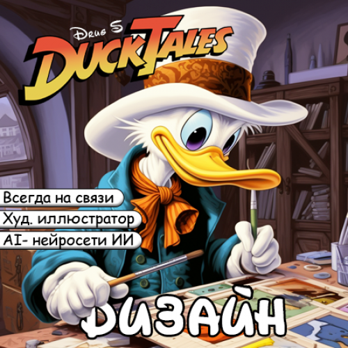 Duck Tales